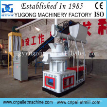 2014 new products LGX series pellet making machine&wood pellet making machine price